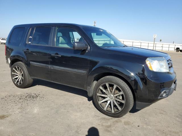 Photo 3 VIN: 5FNYF3H26DB042267 - HONDA PILOT 