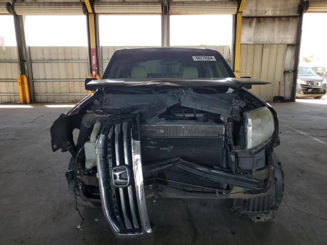 Photo 4 VIN: 5FNYF3H26EB014437 - HONDA PILOT LX 