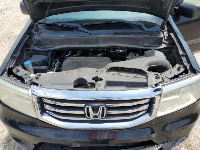 Photo 11 VIN: 5FNYF3H26EB019752 - HONDA PILOT 