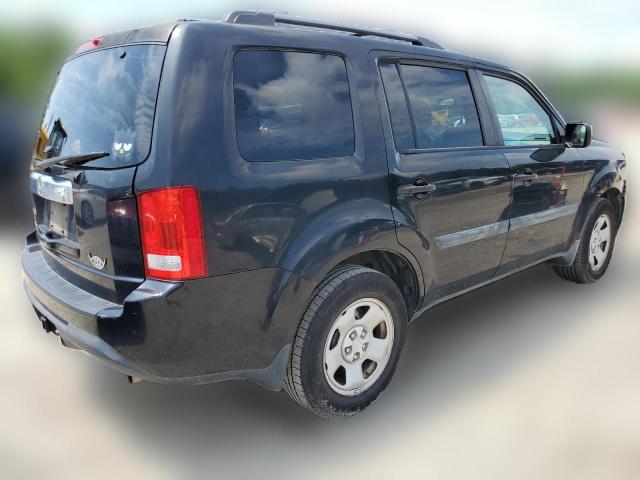 Photo 2 VIN: 5FNYF3H26EB019752 - HONDA PILOT 