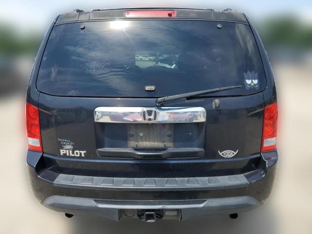 Photo 5 VIN: 5FNYF3H26EB019752 - HONDA PILOT 