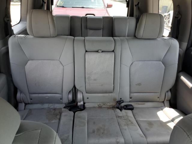 Photo 9 VIN: 5FNYF3H26EB019752 - HONDA PILOT 