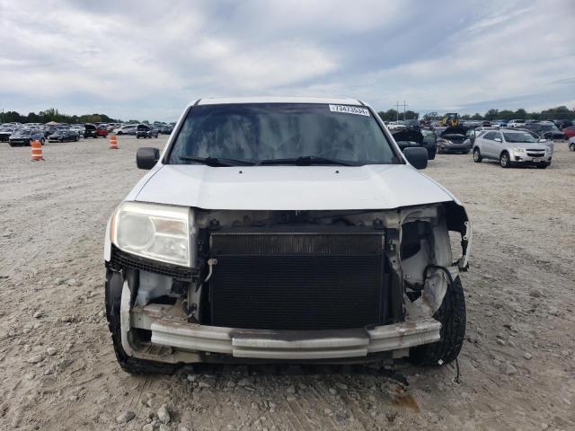 Photo 4 VIN: 5FNYF3H26FB007165 - HONDA PILOT LX 