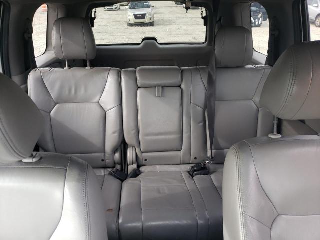 Photo 9 VIN: 5FNYF3H26FB007165 - HONDA PILOT LX 