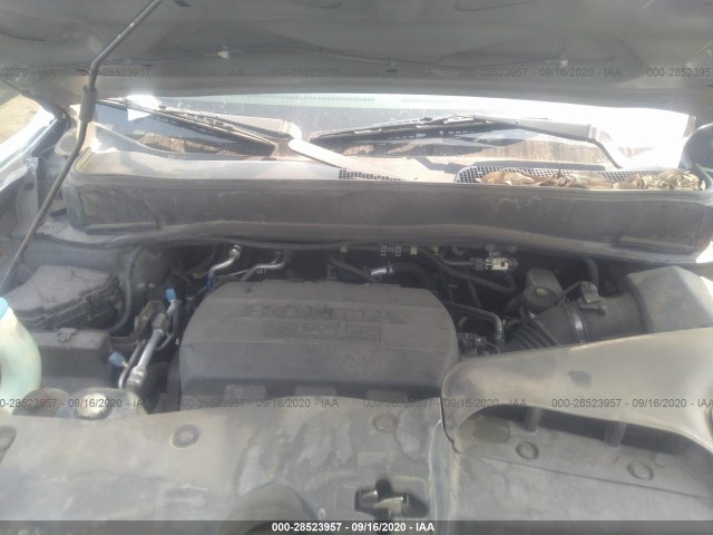 Photo 9 VIN: 5FNYF3H27BB006049 - HONDA PILOT 