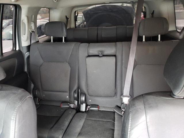 Photo 9 VIN: 5FNYF3H27BB027872 - HONDA PILOT LX 