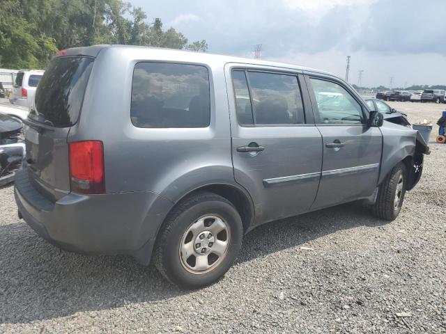 Photo 2 VIN: 5FNYF3H27BB032957 - HONDA PILOT 