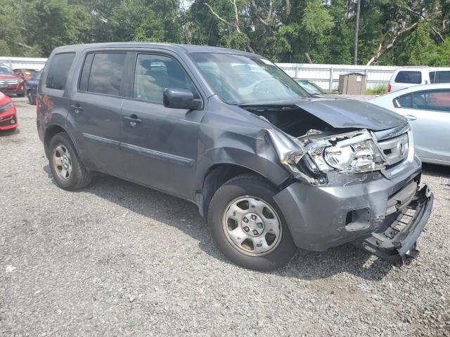 Photo 3 VIN: 5FNYF3H27BB032957 - HONDA PILOT 