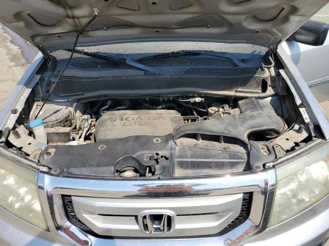 Photo 11 VIN: 5FNYF3H27BB038130 - HONDA PILOT LX 