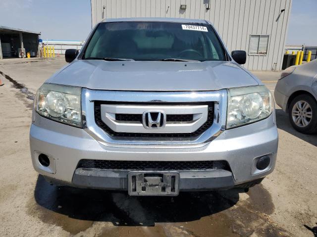 Photo 4 VIN: 5FNYF3H27BB038130 - HONDA PILOT LX 