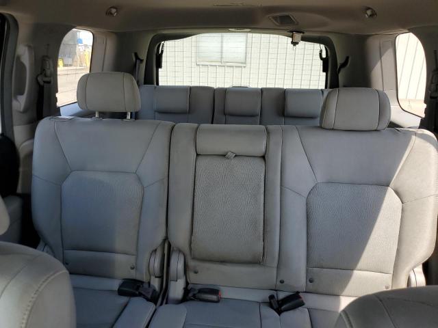 Photo 9 VIN: 5FNYF3H27BB038130 - HONDA PILOT LX 