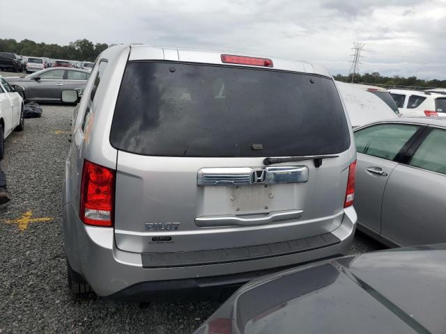 Photo 5 VIN: 5FNYF3H27CB003282 - HONDA PILOT LX 