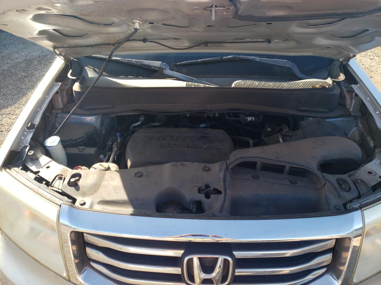 Photo 11 VIN: 5FNYF3H27CB017750 - HONDA PILOT 