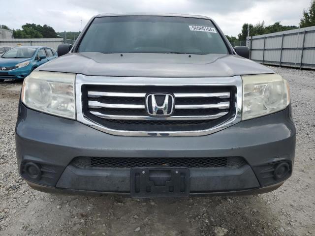 Photo 4 VIN: 5FNYF3H27DB022707 - HONDA PILOT 