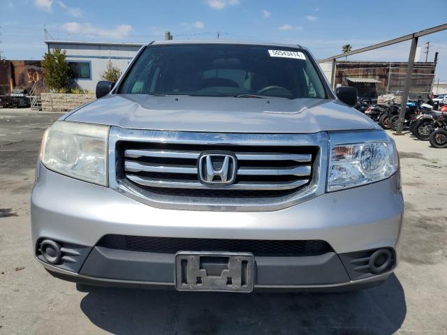 Photo 4 VIN: 5FNYF3H27DB042584 - HONDA PILOT LX 