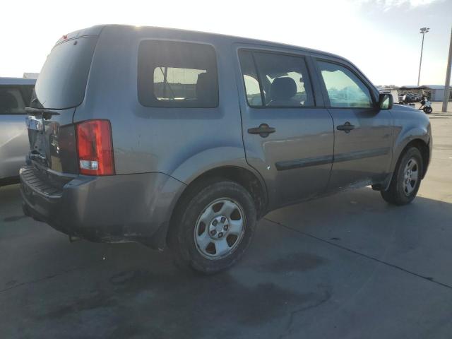 Photo 2 VIN: 5FNYF3H27EB019081 - HONDA PILOT LX 