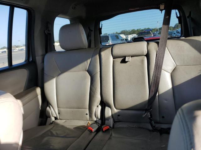 Photo 9 VIN: 5FNYF3H27EB019081 - HONDA PILOT LX 