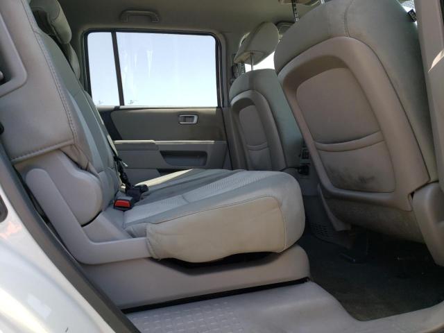 Photo 10 VIN: 5FNYF3H27EB026869 - HONDA PILOT 