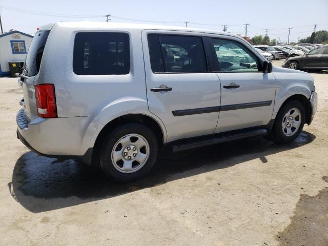 Photo 2 VIN: 5FNYF3H27EB026869 - HONDA PILOT 