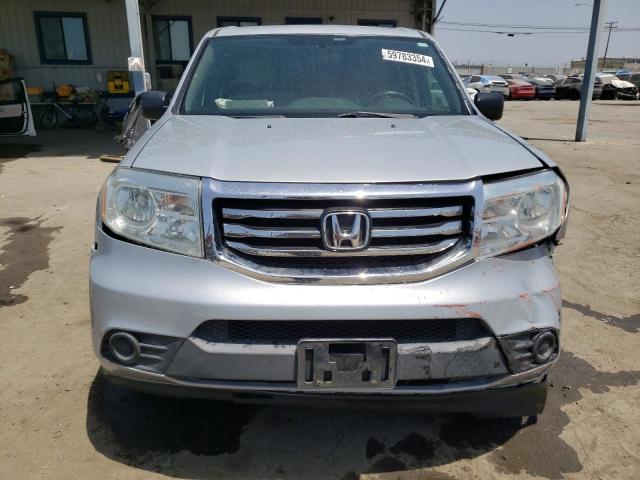 Photo 4 VIN: 5FNYF3H27EB026869 - HONDA PILOT 