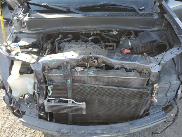 Photo 11 VIN: 5FNYF3H28BB035897 - HONDA PILOT LX 