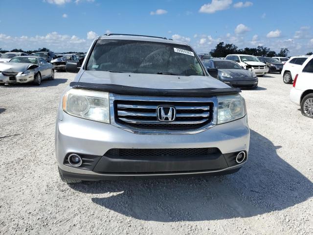 Photo 4 VIN: 5FNYF3H28CB012377 - HONDA PILOT LX 