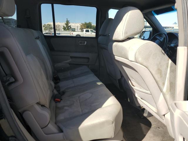 Photo 10 VIN: 5FNYF3H28CB013660 - HONDA PILOT LX 