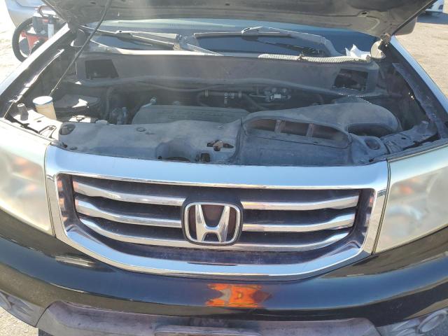 Photo 11 VIN: 5FNYF3H28CB013660 - HONDA PILOT LX 