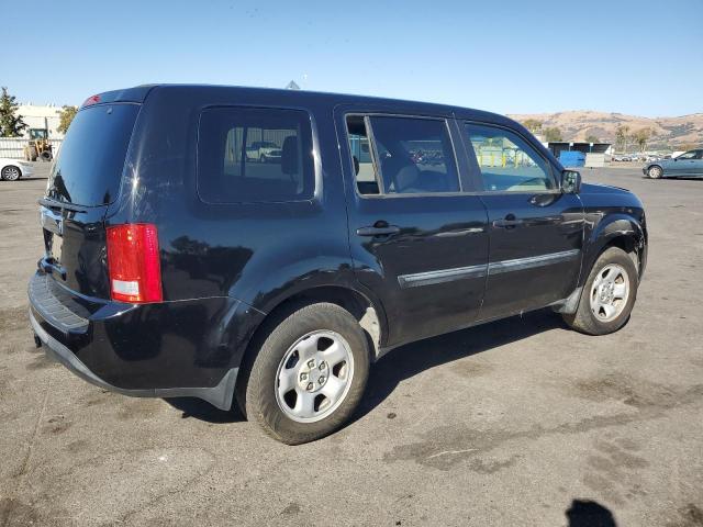 Photo 2 VIN: 5FNYF3H28CB013660 - HONDA PILOT LX 