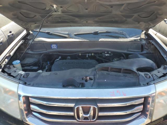 Photo 10 VIN: 5FNYF3H28CB017739 - HONDA PILOT 