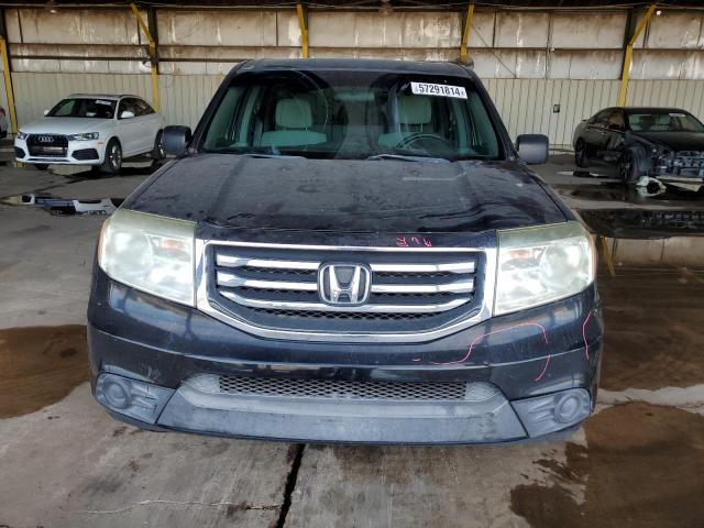 Photo 4 VIN: 5FNYF3H28CB017739 - HONDA PILOT 