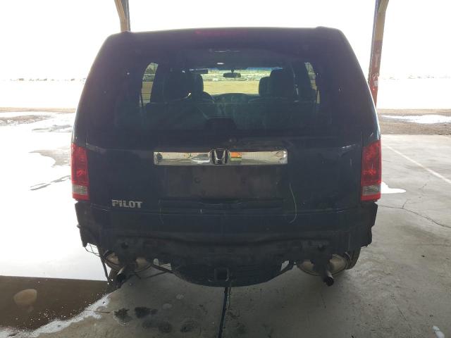 Photo 5 VIN: 5FNYF3H28CB017739 - HONDA PILOT 