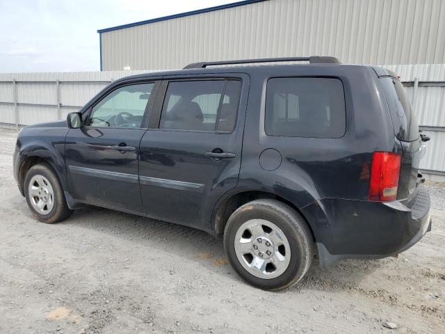 Photo 1 VIN: 5FNYF3H28CB042463 - HONDA PILOT 