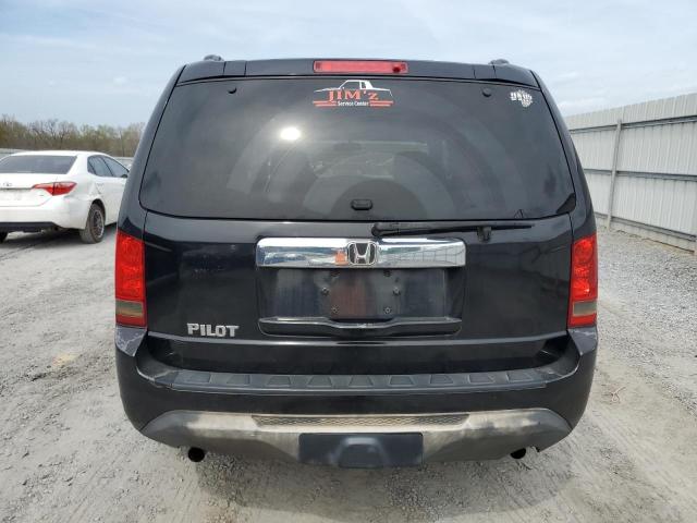 Photo 5 VIN: 5FNYF3H28CB042463 - HONDA PILOT 