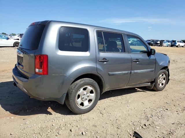 Photo 2 VIN: 5FNYF3H28DB001137 - HONDA PILOT 