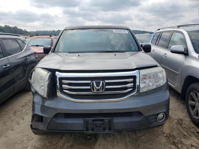 Photo 4 VIN: 5FNYF3H28DB001137 - HONDA PILOT 