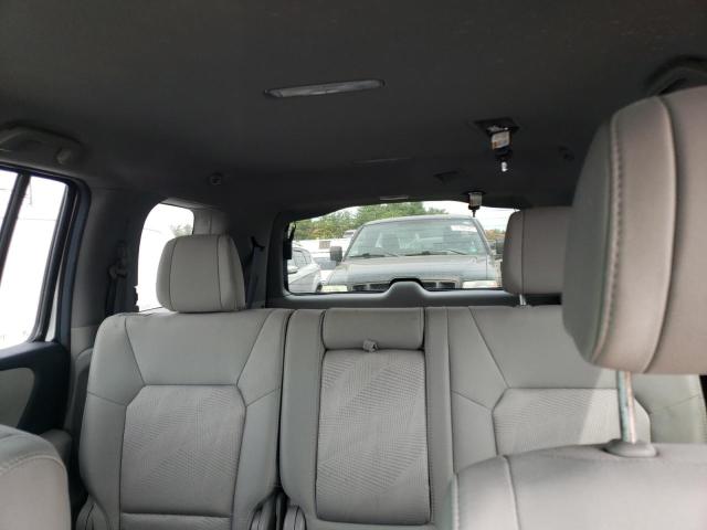 Photo 9 VIN: 5FNYF3H28DB030749 - HONDA PILOT LX 