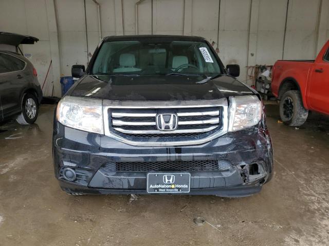 Photo 4 VIN: 5FNYF3H28DB043064 - HONDA PILOT 