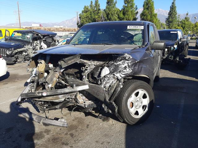 Photo 1 VIN: 5FNYF3H28EB016500 - HONDA PILOT LX 