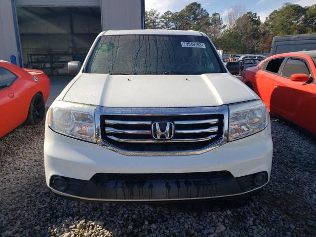 Photo 4 VIN: 5FNYF3H28FB008110 - HONDA PILOT 