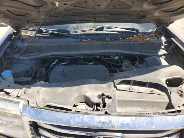 Photo 11 VIN: 5FNYF3H28FB025490 - HONDA PILOT LX 