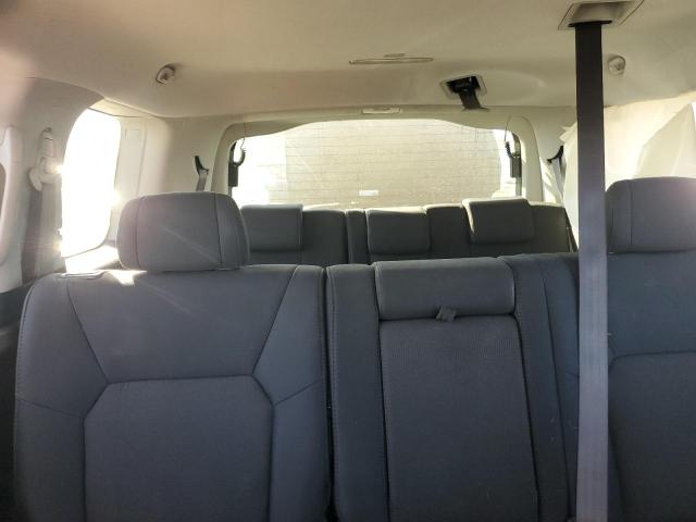 Photo 9 VIN: 5FNYF3H29AB015317 - HONDA PILOT LX 