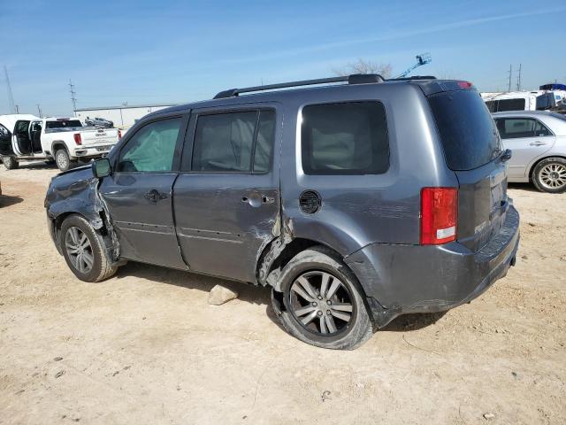 Photo 1 VIN: 5FNYF3H29CB014669 - HONDA PILOT 