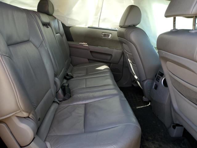 Photo 10 VIN: 5FNYF3H29CB014669 - HONDA PILOT 