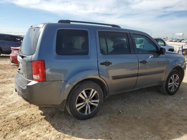 Photo 2 VIN: 5FNYF3H29CB014669 - HONDA PILOT 