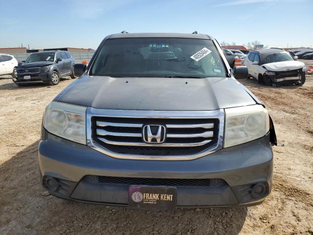 Photo 4 VIN: 5FNYF3H29CB014669 - HONDA PILOT 