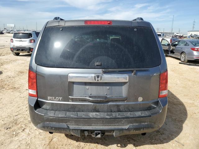 Photo 5 VIN: 5FNYF3H29CB014669 - HONDA PILOT 