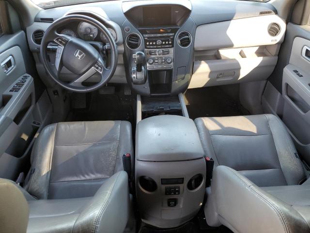 Photo 7 VIN: 5FNYF3H29DB008338 - HONDA PILOT LX 