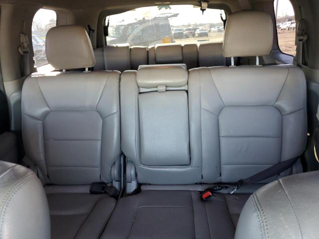 Photo 9 VIN: 5FNYF3H29DB008338 - HONDA PILOT LX 