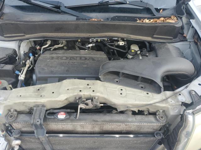 Photo 10 VIN: 5FNYF3H2XBB008569 - HONDA PILOT LX 